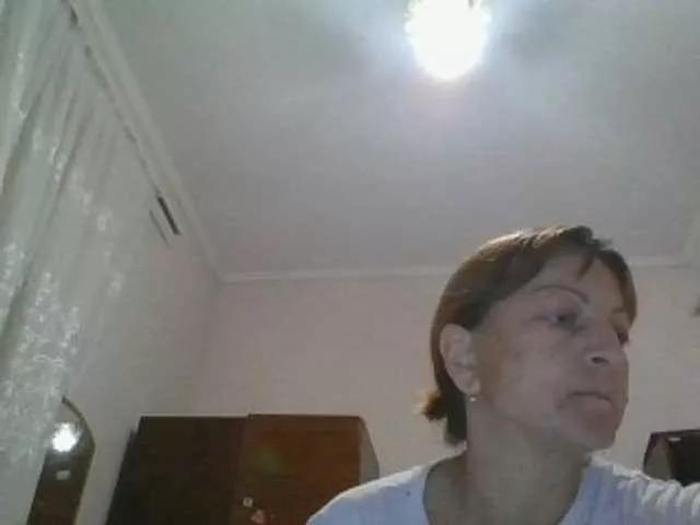 sweetcandy1 on BongaCams 
