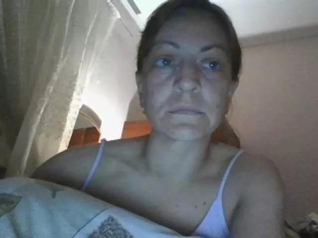 sweetcandy1 on BongaCams 