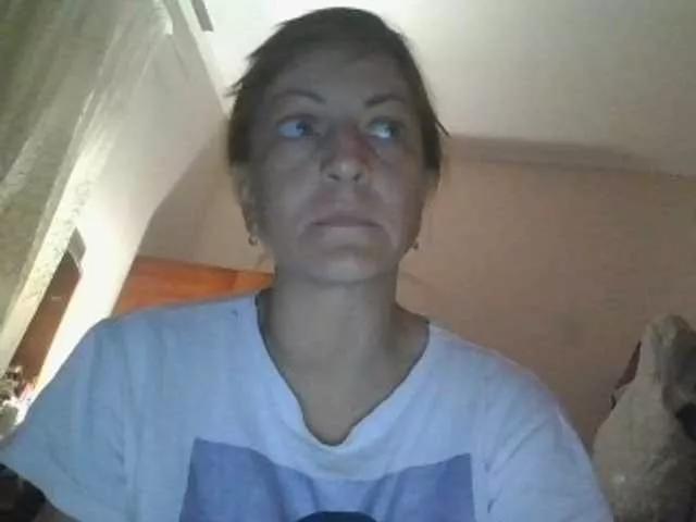 sweetcandy1 on BongaCams 