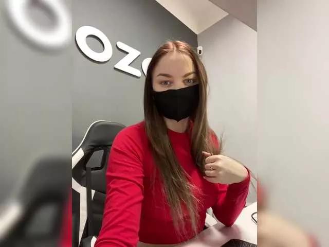 SweetD0lly on BongaCams 