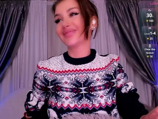 Freechat SweetDabassa on BongaCams