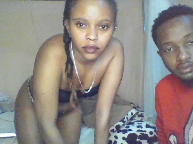 sweetdickpussy2 on BongaCams