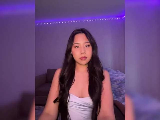 SweetFury on BongaCams 