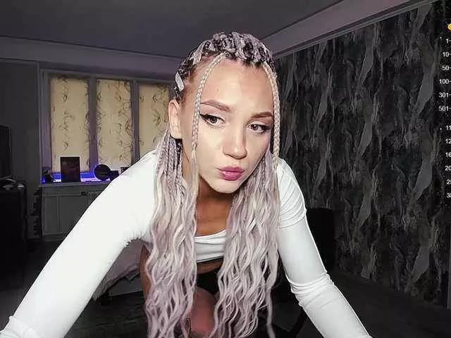 sweetiekittie on BongaCams 