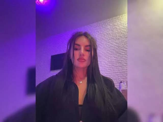 sweetkira25 on BongaCams 