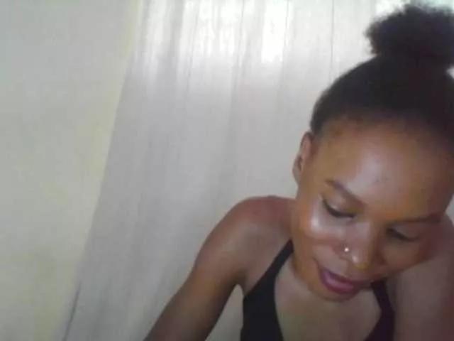 Sweetpetite254 on BongaCams 