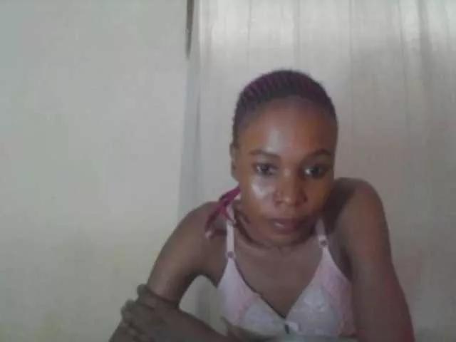 Sweetpetite254 on BongaCams 