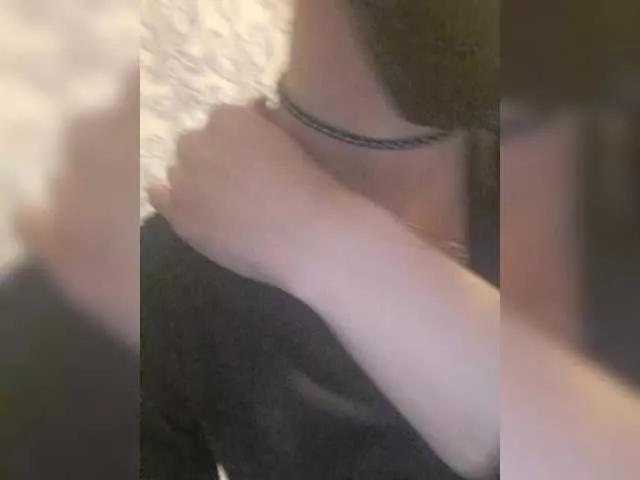 SweetPra on BongaCams 