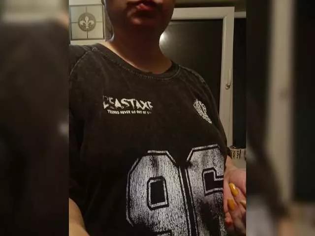 swwoman1 on BongaCams