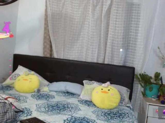 Freechat Taliax on BongaCams