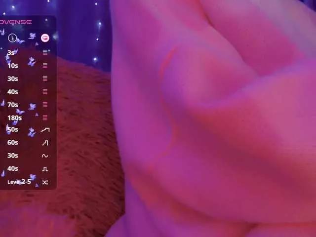 Taliswoman on BongaCams 