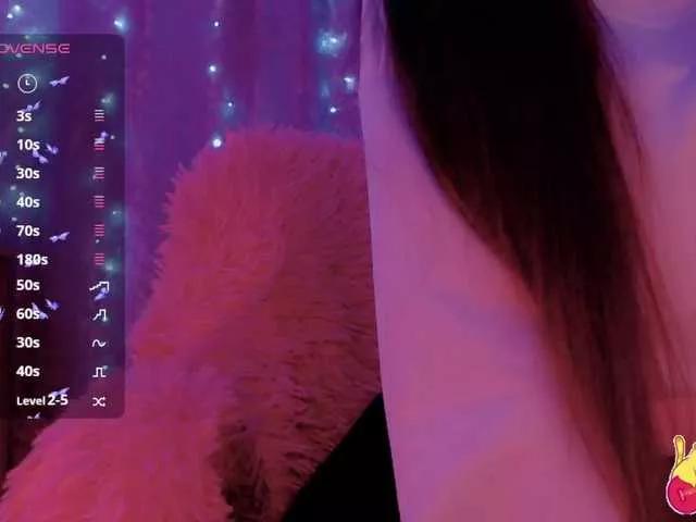 Taliswoman on BongaCams 
