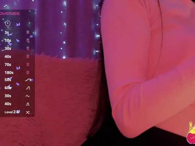 Taliswoman on BongaCams 