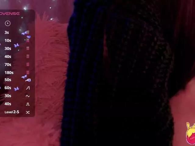 Taliswoman on BongaCams 