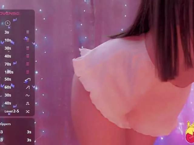 Taliswoman on BongaCams 