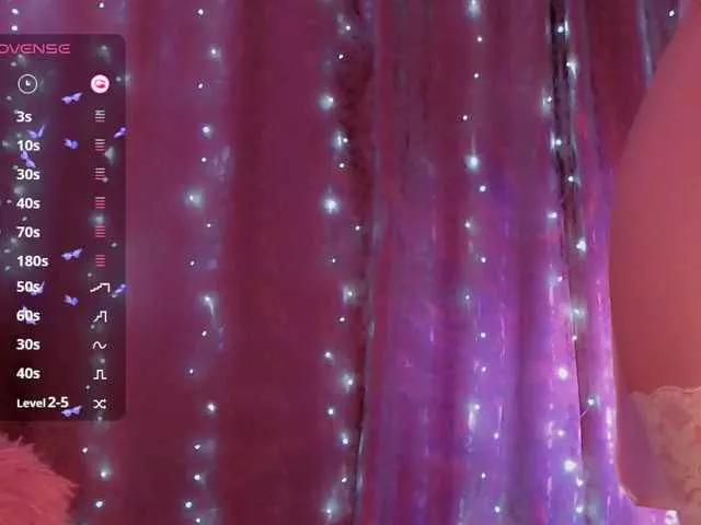 Taliswoman on BongaCams 