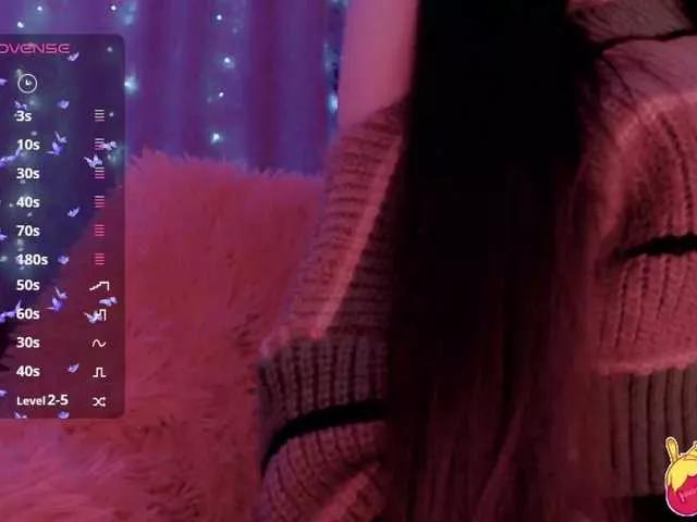 Taliswoman on BongaCams 