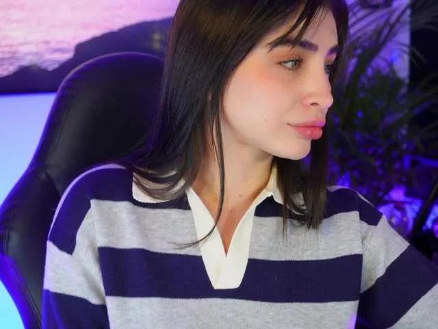 Taniiga1 on BongaCams 