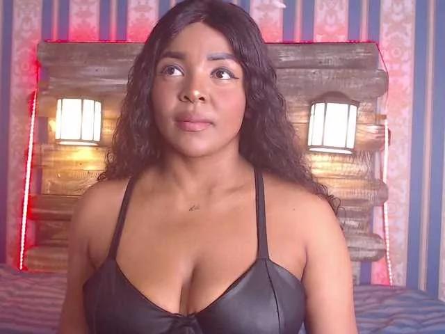 TashaDex on BongaCams 