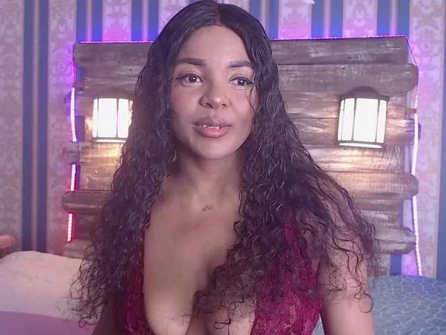 TashaDex on BongaCams 