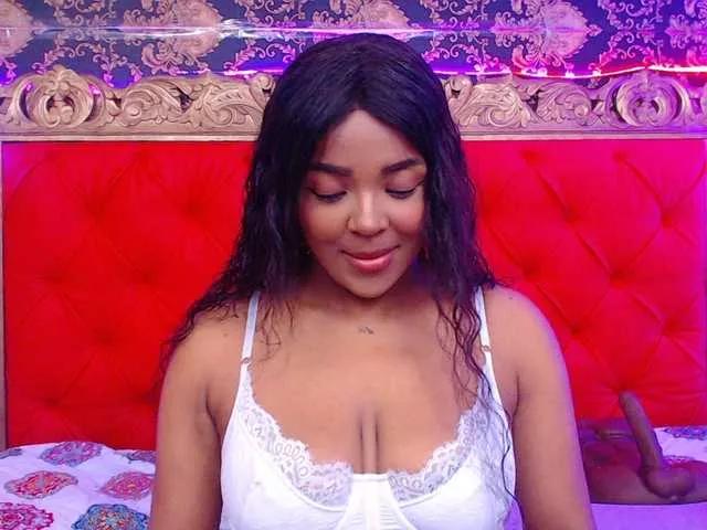 TashaDex on BongaCams 