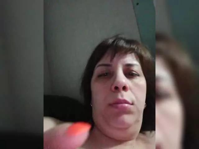 Tatiana-89 on BongaCams 