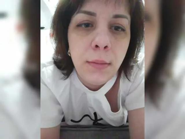 Tatiana-89 on BongaCams 