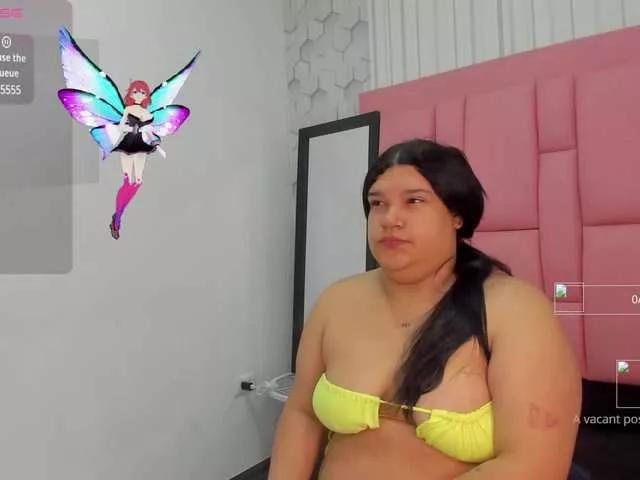 tayloevansss on BongaCams 