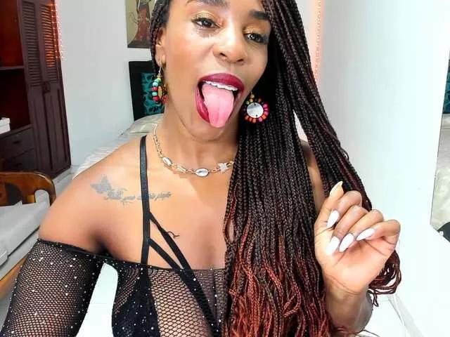 TAYLORR778 on BongaCams 