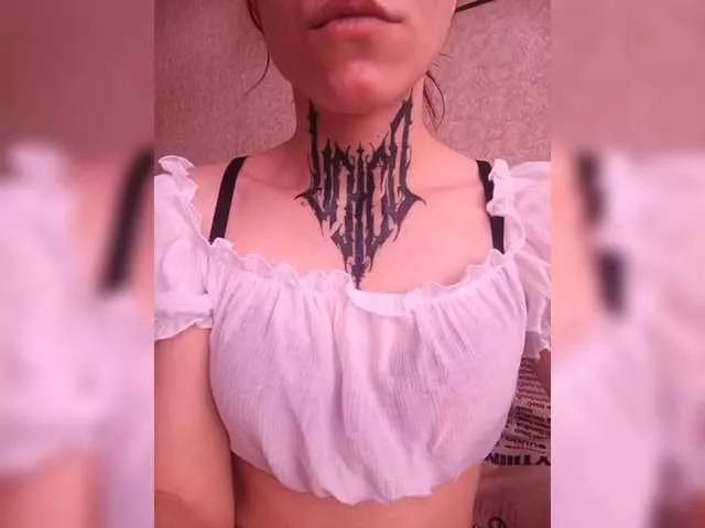 TearPrincess on BongaCams 