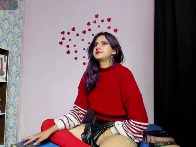 terryy-25 on BongaCams 