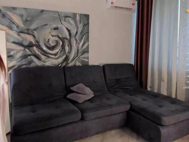 Tessa-Vinch on BongaCams 