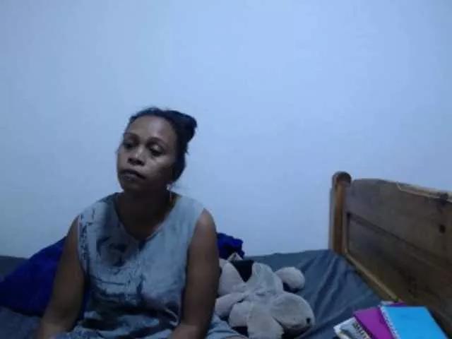 tetedange on BongaCams 