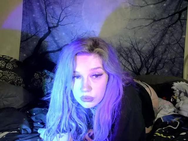 Texasmaryjane on BongaCams 