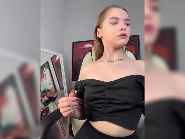 ThatTripPink3 on BongaCams 