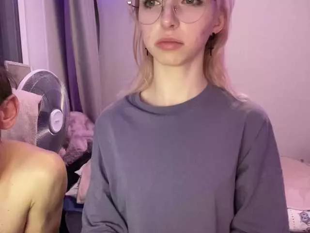 Tian7 on BongaCams 