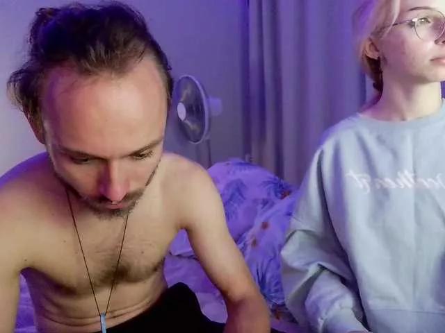 Tian7 on BongaCams 