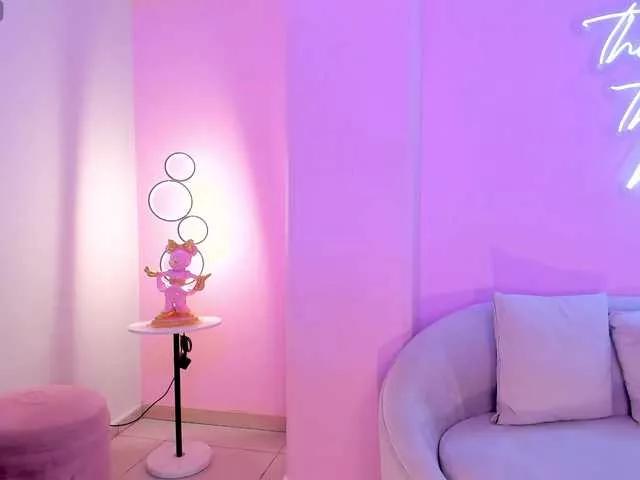 ToriCross on BongaCams 