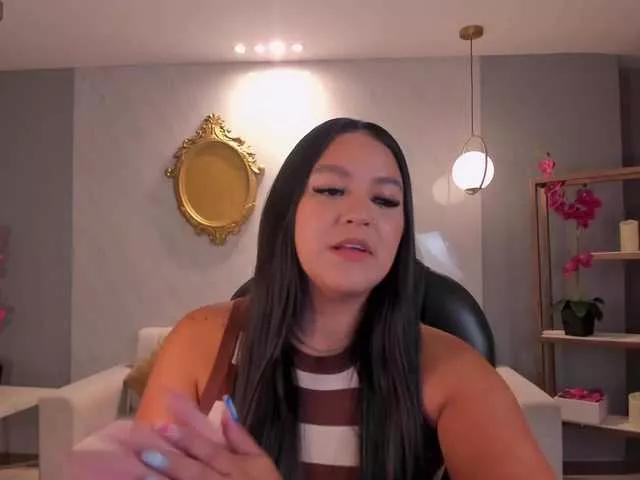 ToriCross on BongaCams 