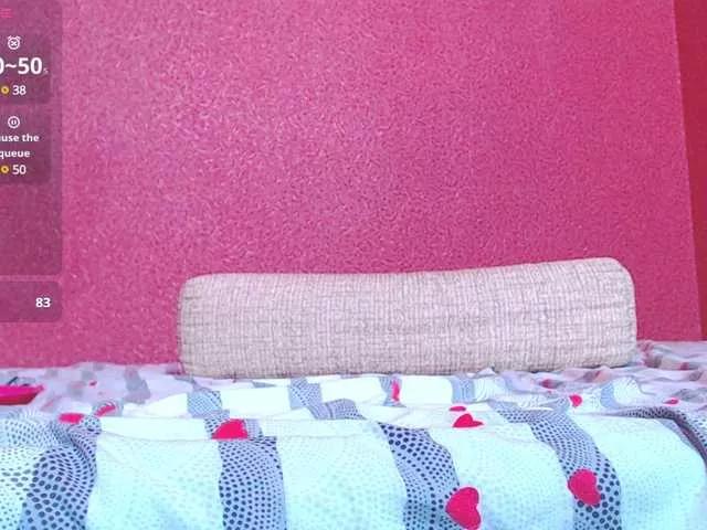 ToryXCristal on BongaCams 