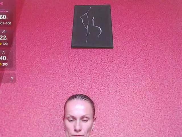 ToryXCristal on BongaCams 