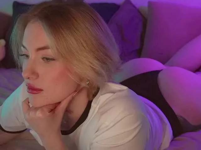 TouchMyAss on BongaCams 