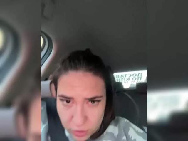 trulalalameow on BongaCams 