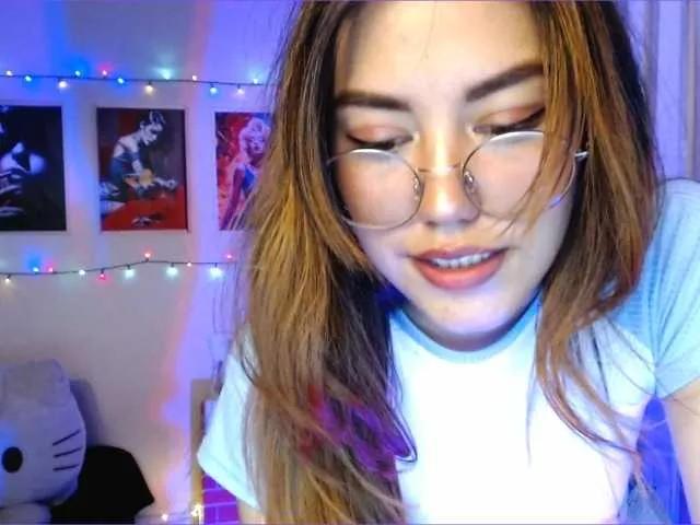Valcooky on BongaCams 