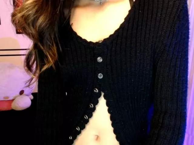 Valcooky on BongaCams 