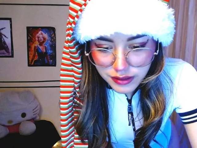 Valcooky on BongaCams 