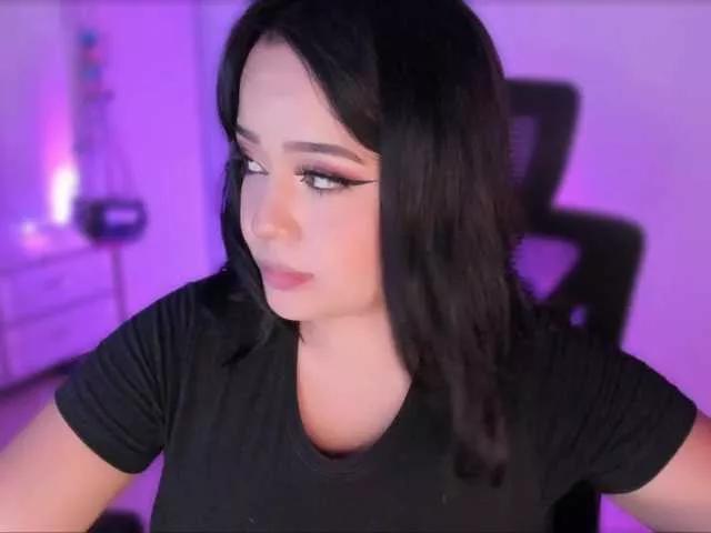ValerySoto on BongaCams 