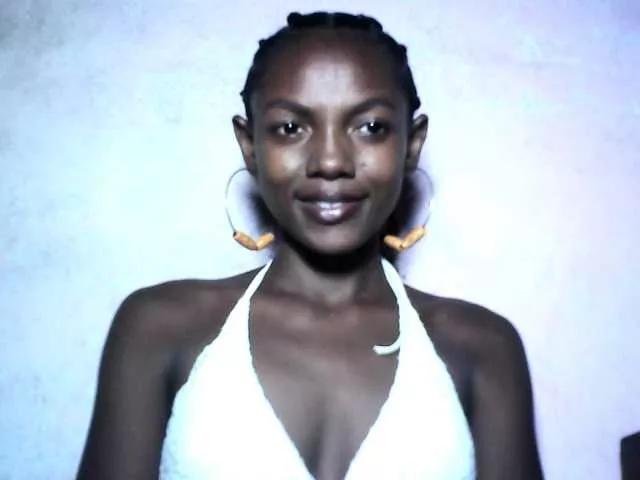 VallyRaz on BongaCams 