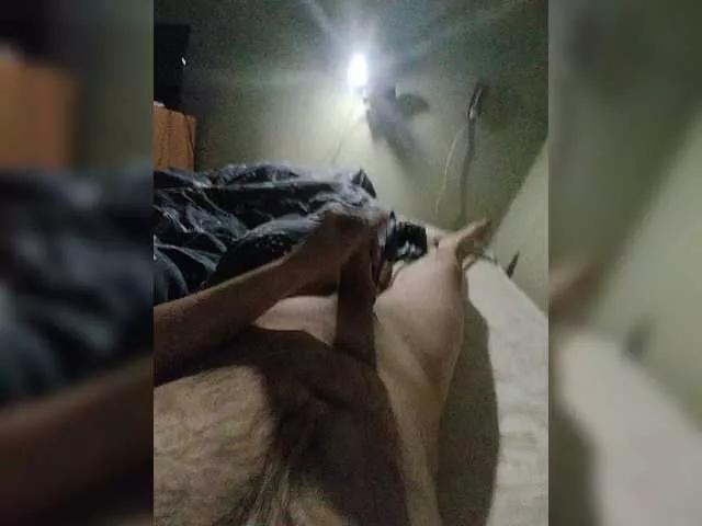 Vanilkas on BongaCams 