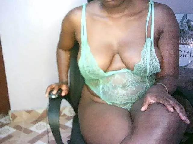 Veravee on BongaCams 